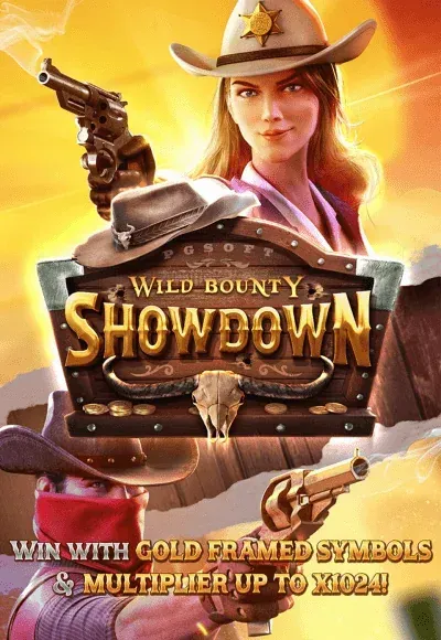 Wild-Bounty-Showdown candy 888